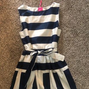 CrewCuts J Crew Dress